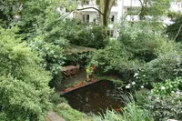 Balkonblick