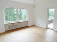 Schlafzimmer hinten