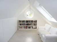 Zimmer 1 der Galerie
