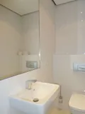 Separates WC