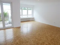 Wohnzimmer 2. Blick