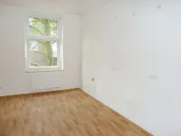 Offene Küche im Wohnzimmer