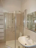 Dusche