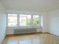 großes Zimmer...