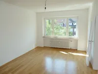 Zimmer neben Wohnzimmer