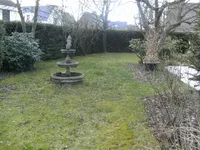 Gartenansicht
