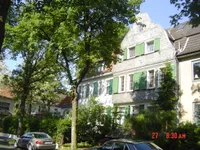 Stadtvilla...