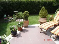 Gartenansicht