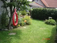 Gartenansicht