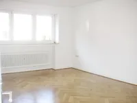 großzügig wohnen...