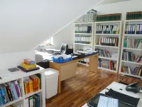 Büro / Kinder- / Gästezimmer