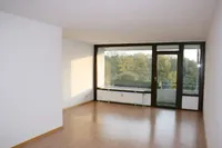 Wohnen mit Balkon