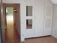 Schlafzimmer / Einbauschrank