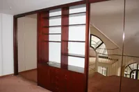 Einbauschrank