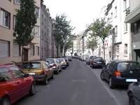 Straße