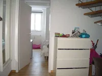 ...ein Zimmer...