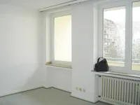...mit charmanter Wohnung...