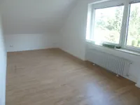 Schlafzimmer seitlich