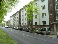 Straßenansicht