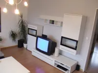 Wohnzimmer Blick 1