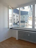 ...große Fenster...