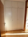 Einbauschrank