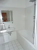 Bad mit Wanne