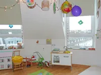 Kinderzimmer