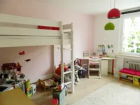 Kinderzimmer