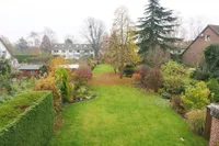 Balkonblick