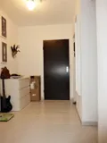 Eingangstür