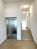 Barrierefreier Zugang