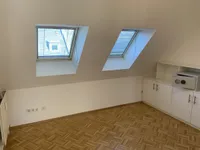 Schlafzimmer mit Einbauschränken