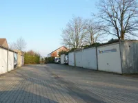 Der Garagenhof