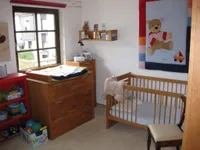 Kinderzimmer