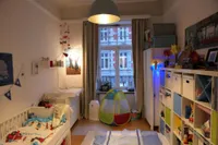 Kinderzimmer