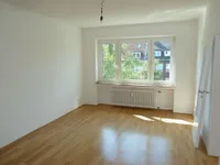 Zimmer neben Wohnzimmer