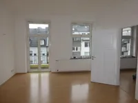 Wohnzimmer zum Schlafzimmer