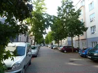 Straßenansicht