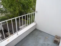 Frühstücksbalkon