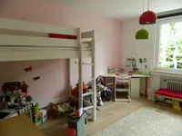 Kinderzimmer