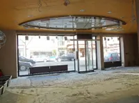 Verkaufsraum
