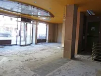 Verkaufsraum 2. Blick