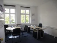 Büro 1