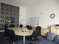 Besprechungszimmer