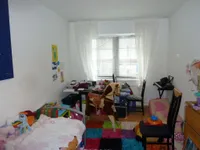 Kinderzimmer