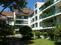 Hausansicht...