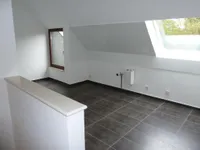 Offene Küche