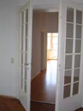 Flügeltür