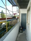 2. Balkon - Work in Progress